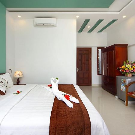 Loc Khang Homestay Хойан Экстерьер фото