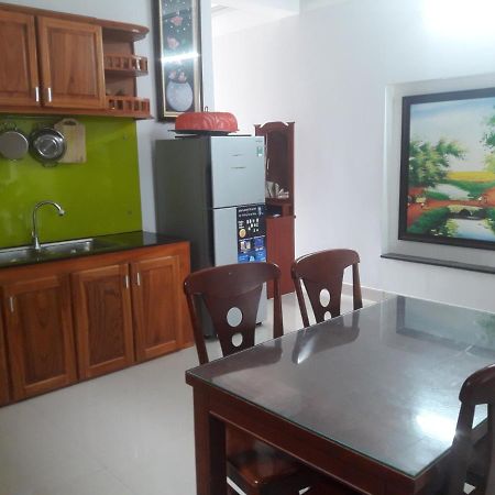 Loc Khang Homestay Хойан Экстерьер фото