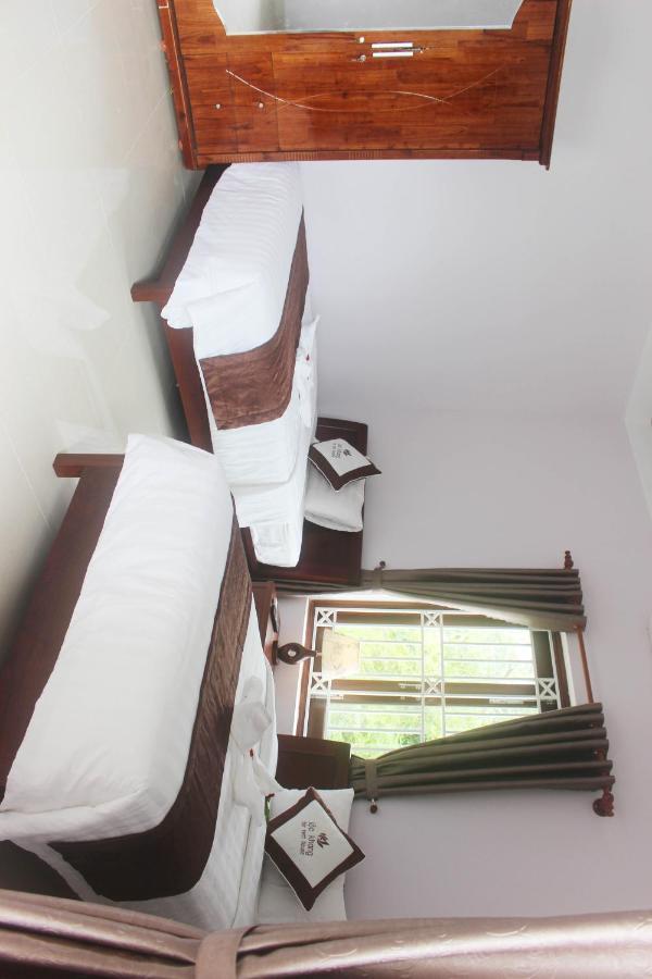 Loc Khang Homestay Хойан Экстерьер фото