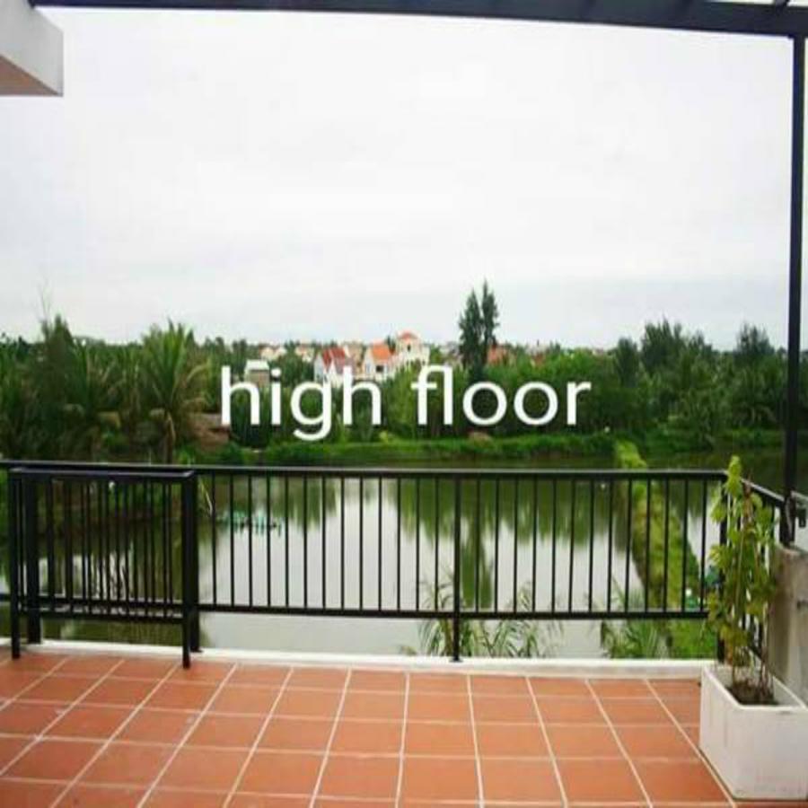 Loc Khang Homestay Хойан Экстерьер фото