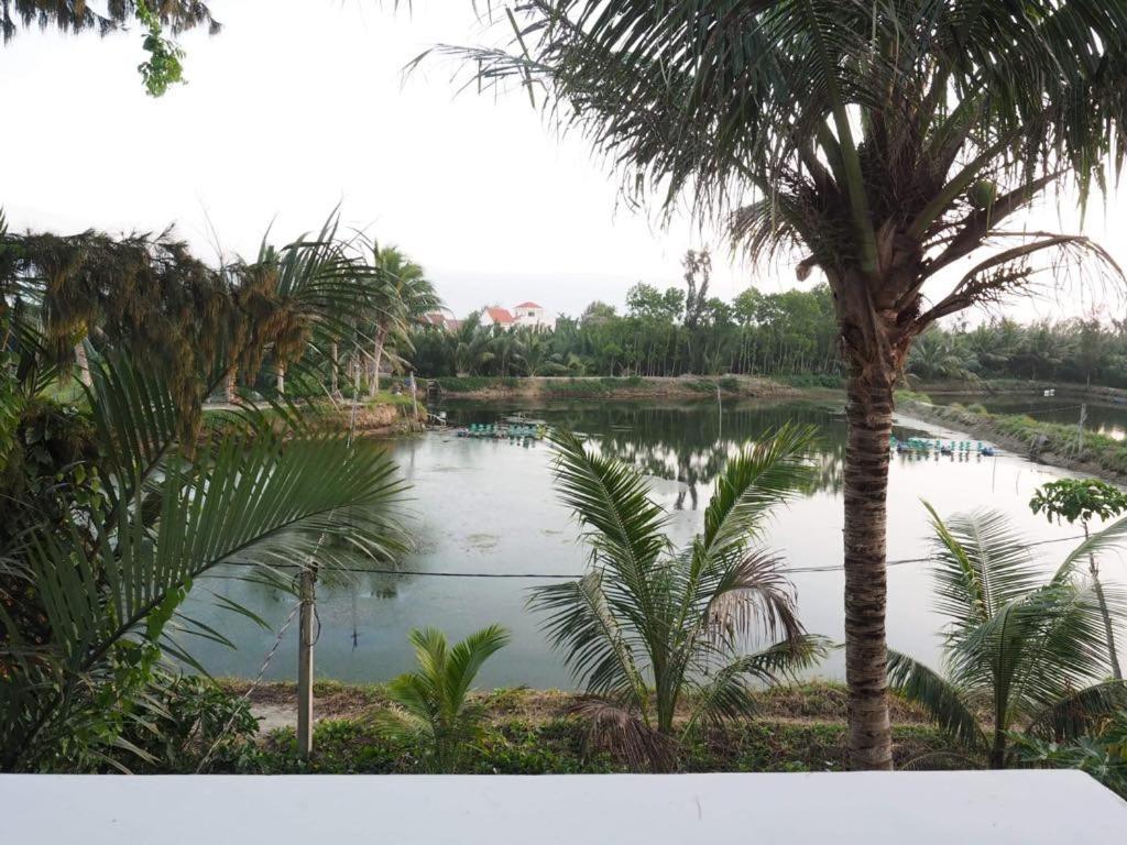 Loc Khang Homestay Хойан Экстерьер фото