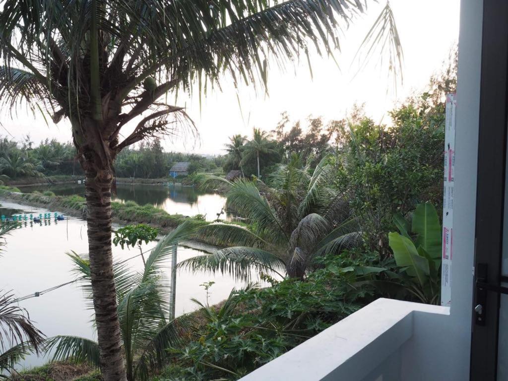 Loc Khang Homestay Хойан Экстерьер фото
